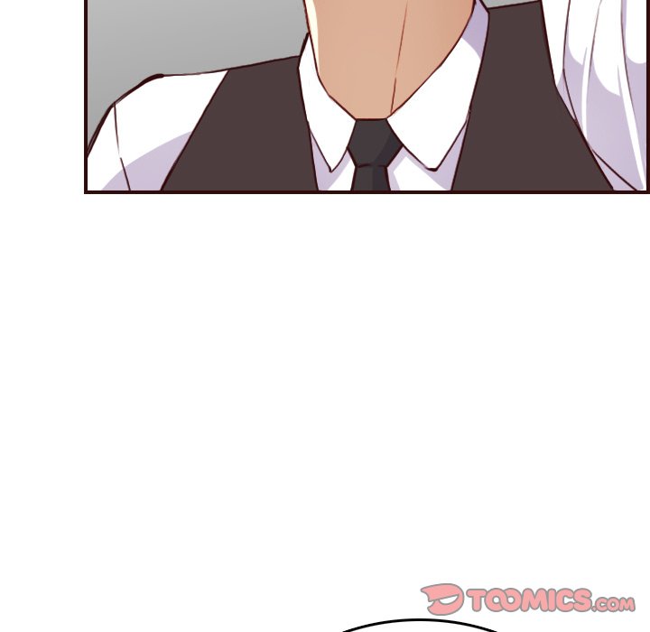 Never Too Late Chapter 60 Page 84