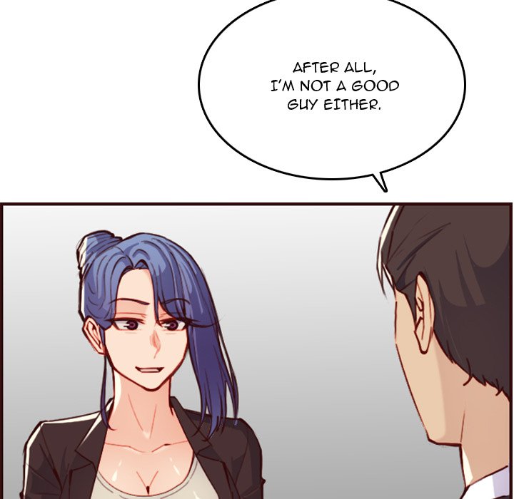 Never Too Late Chapter 60 Page 85