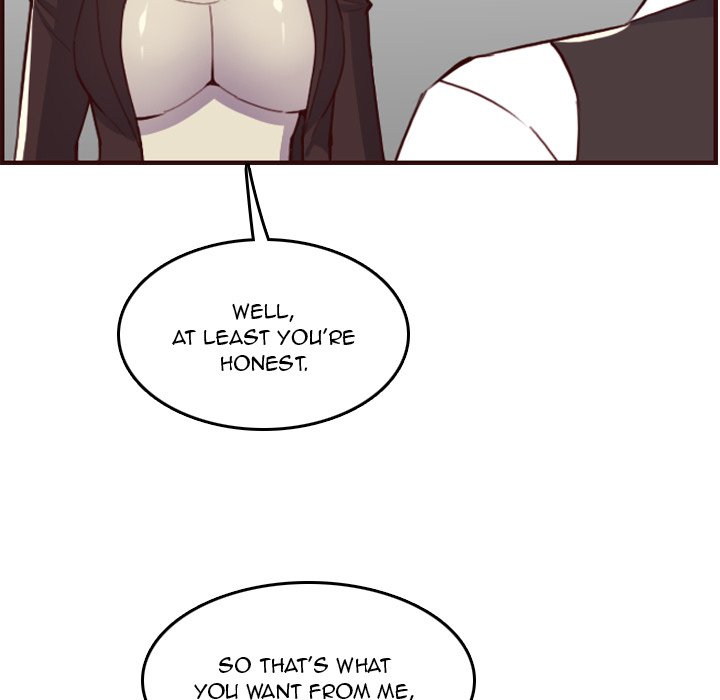 Never Too Late Chapter 60 Page 86