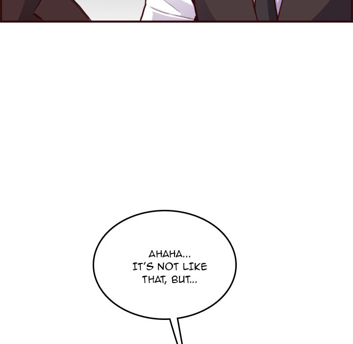 Never Too Late Chapter 60 Page 88
