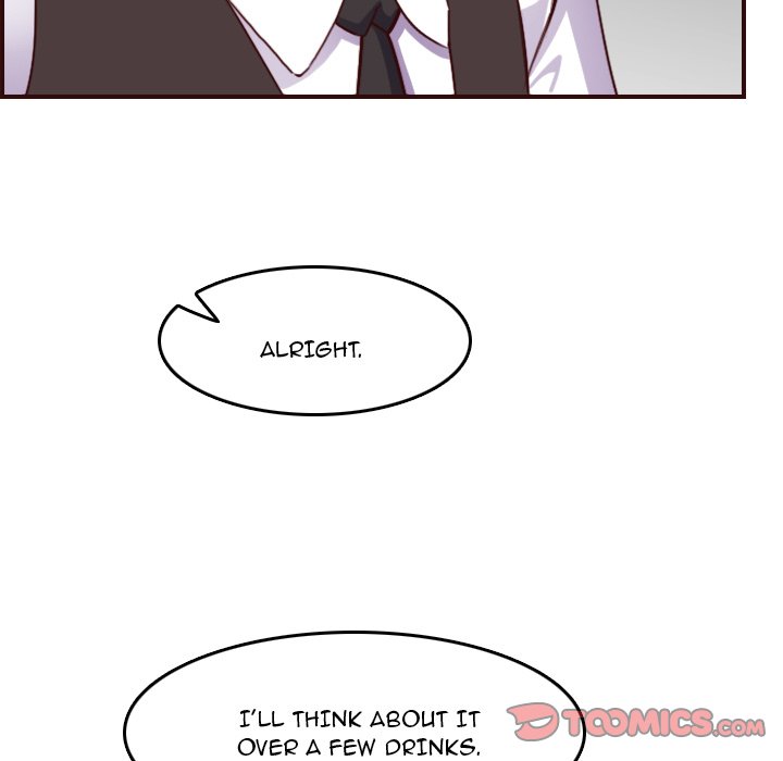 Never Too Late Chapter 60 Page 90