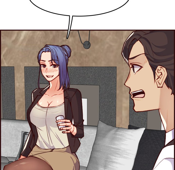 Never Too Late Chapter 60 Page 91