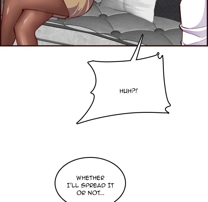 Never Too Late Chapter 60 Page 92