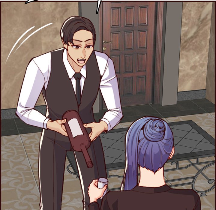 Never Too Late Chapter 60 Page 95