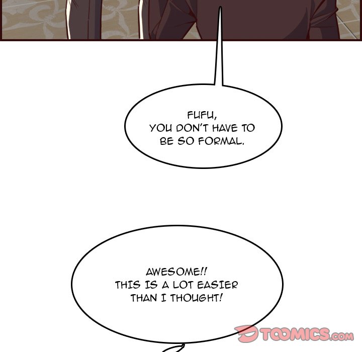 Never Too Late Chapter 60 Page 96