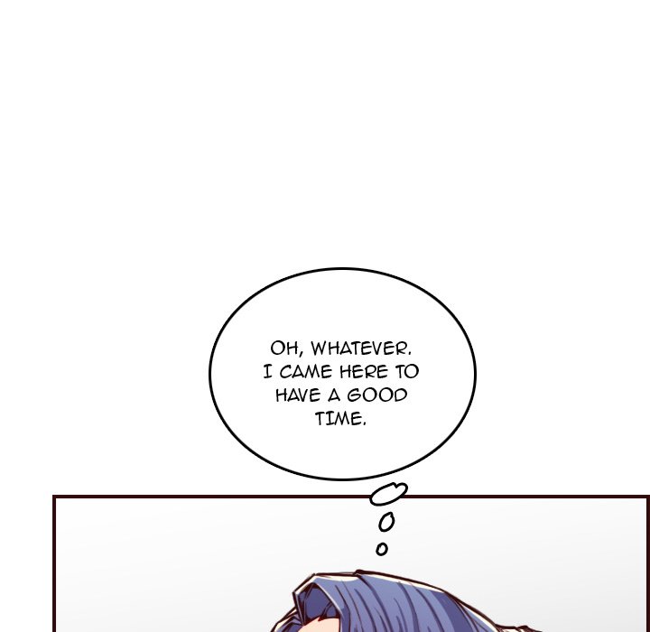 Never Too Late Chapter 60 Page 98