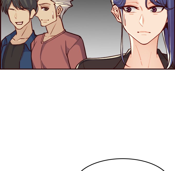 Never Too Late Chapter 62 Page 100