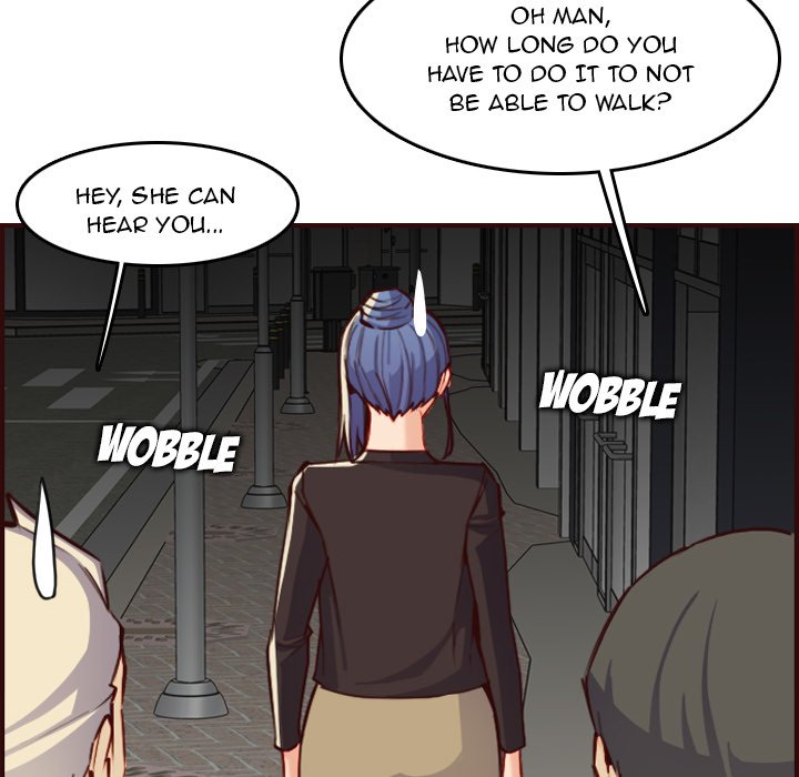 Never Too Late Chapter 62 Page 101