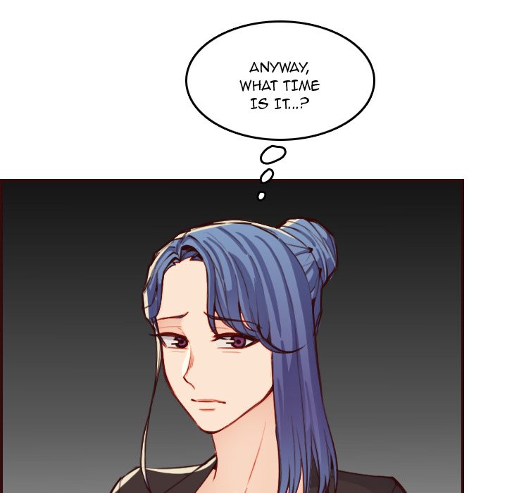 Never Too Late Chapter 62 Page 103