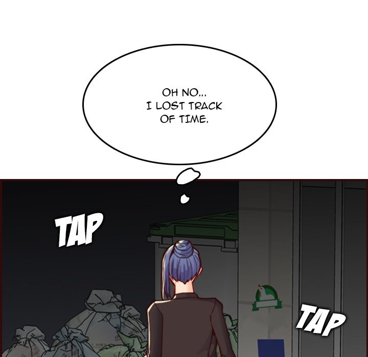 Never Too Late Chapter 62 Page 107