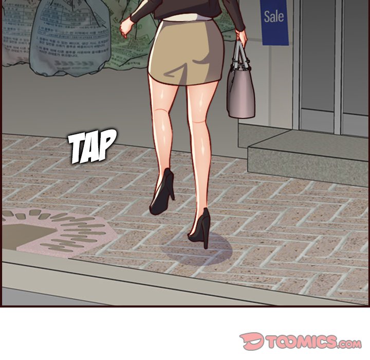 Never Too Late Chapter 62 Page 108