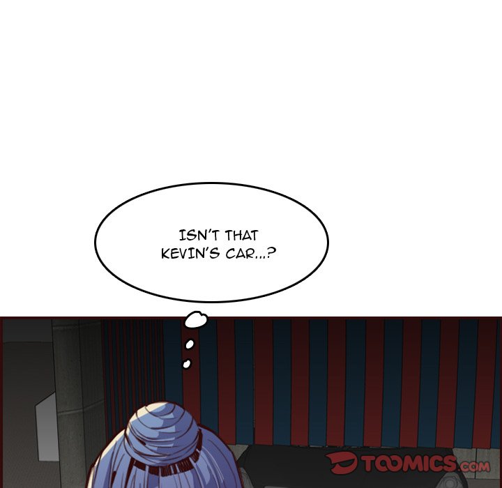 Never Too Late Chapter 62 Page 111