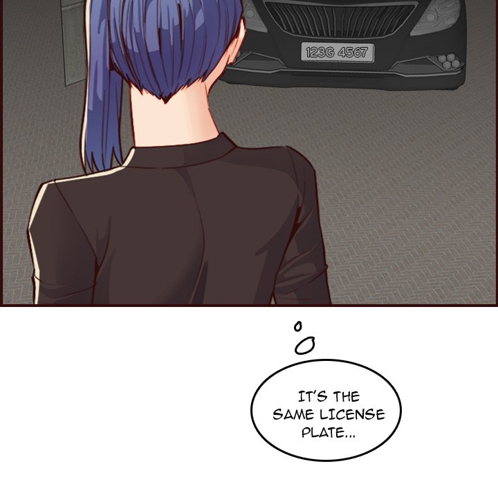 Never Too Late Chapter 62 Page 112