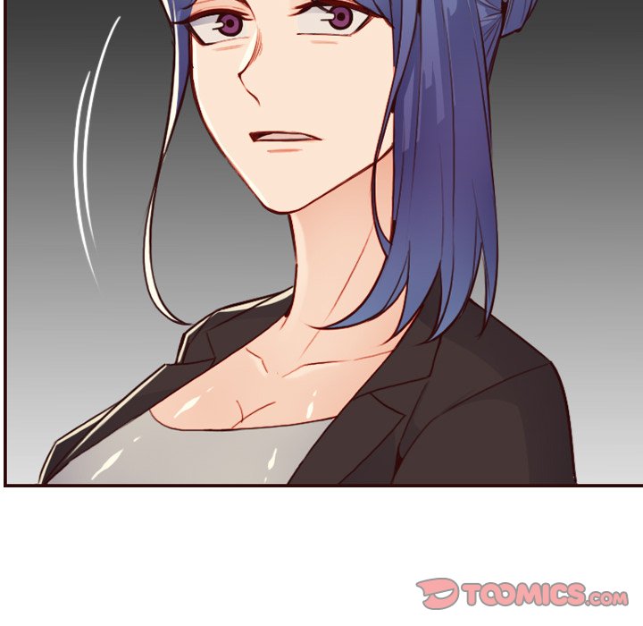 Never Too Late Chapter 62 Page 114