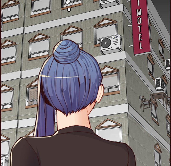 Never Too Late Chapter 62 Page 116