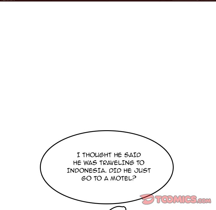 Never Too Late Chapter 62 Page 117