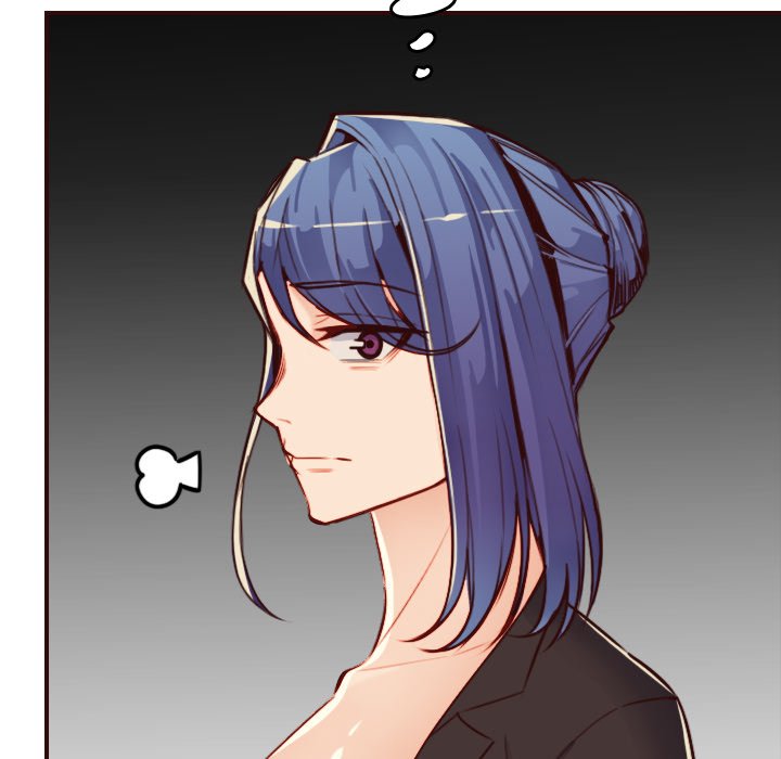 Never Too Late Chapter 62 Page 118