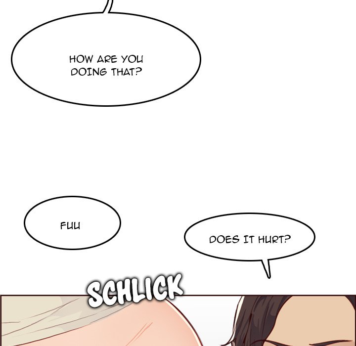 Never Too Late Chapter 62 Page 17
