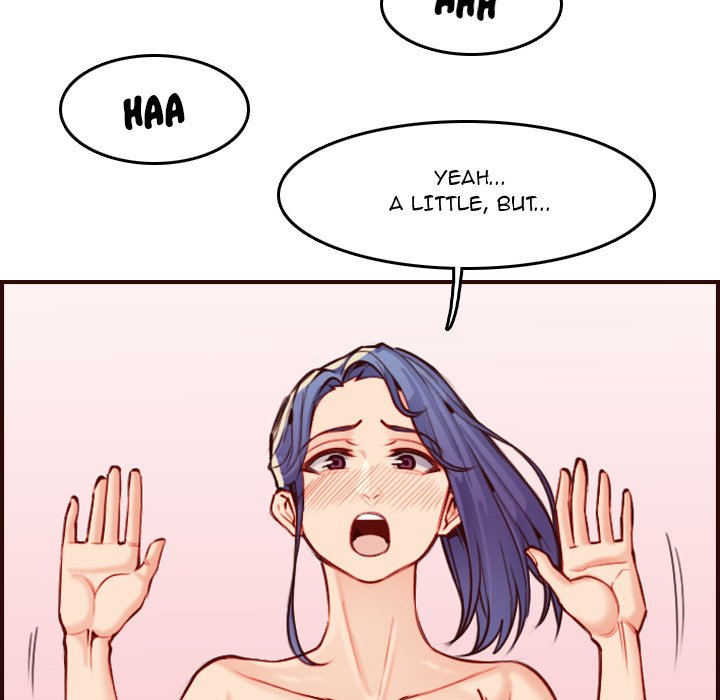 Never Too Late Chapter 62 Page 19