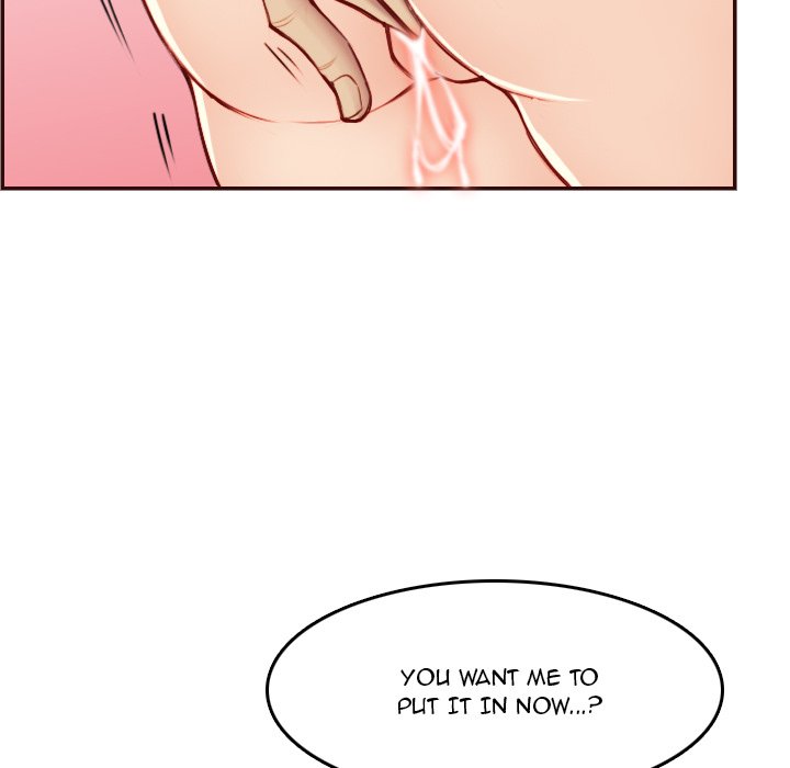Never Too Late Chapter 62 Page 29