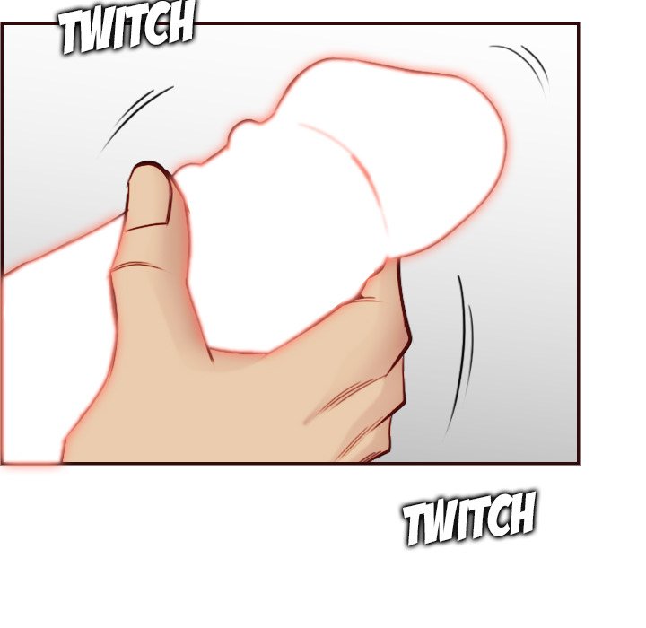 Never Too Late Chapter 62 Page 34