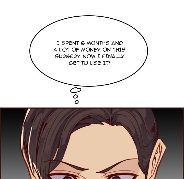 Never Too Late Chapter 62 Page 35