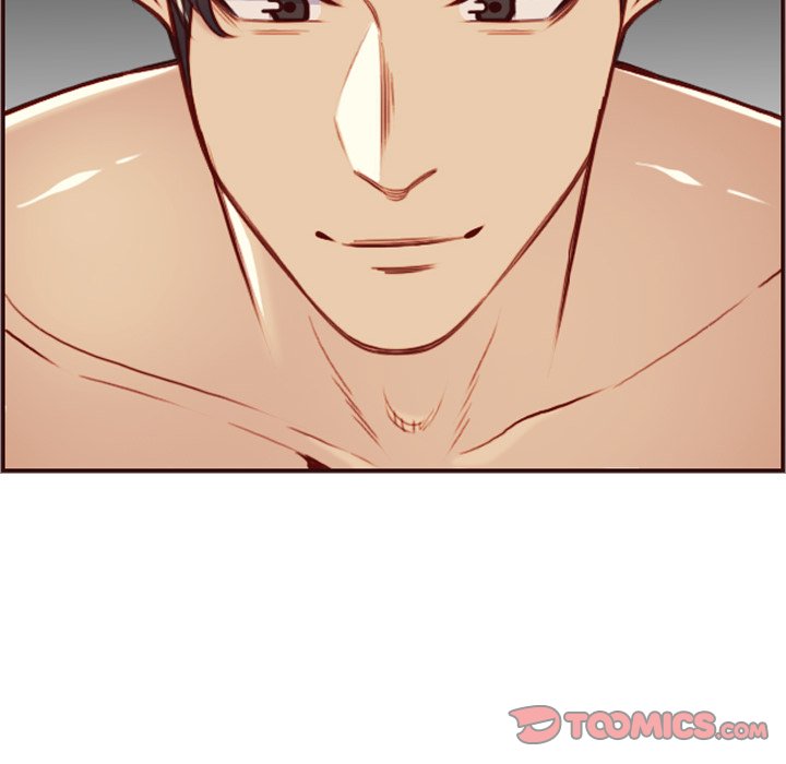 Never Too Late Chapter 62 Page 36