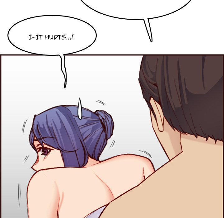 Never Too Late Chapter 62 Page 47