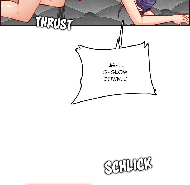 Never Too Late Chapter 62 Page 50