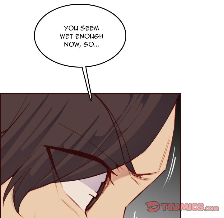 Never Too Late Chapter 62 Page 60