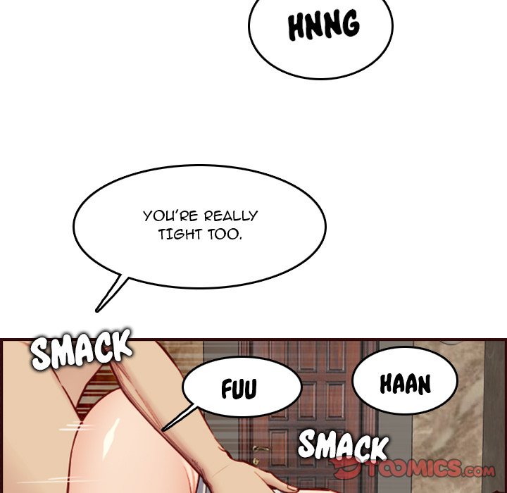 Never Too Late Chapter 62 Page 66