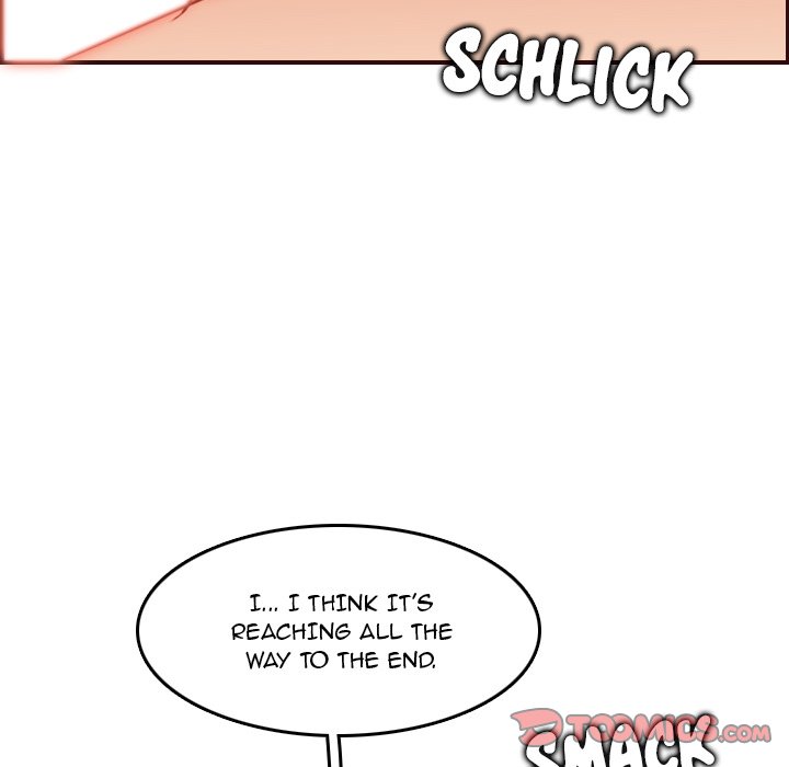 Never Too Late Chapter 62 Page 69
