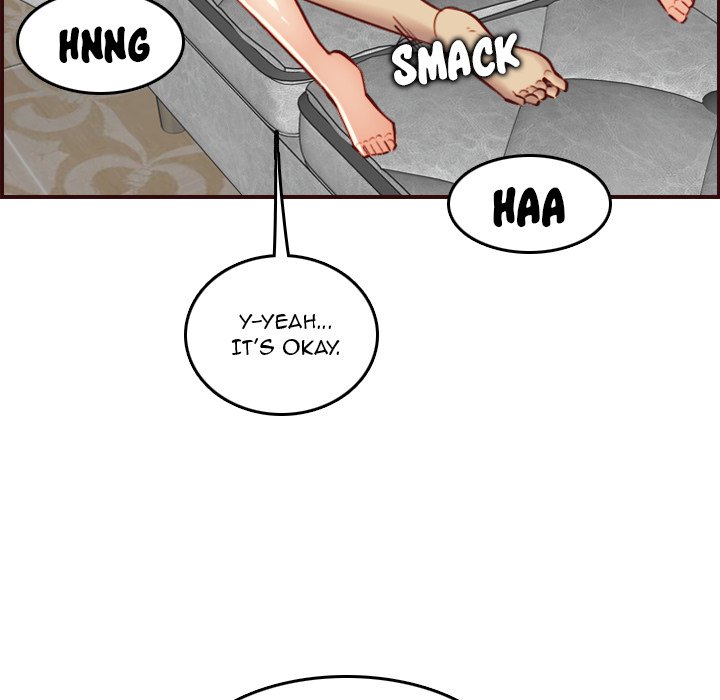 Never Too Late Chapter 62 Page 73