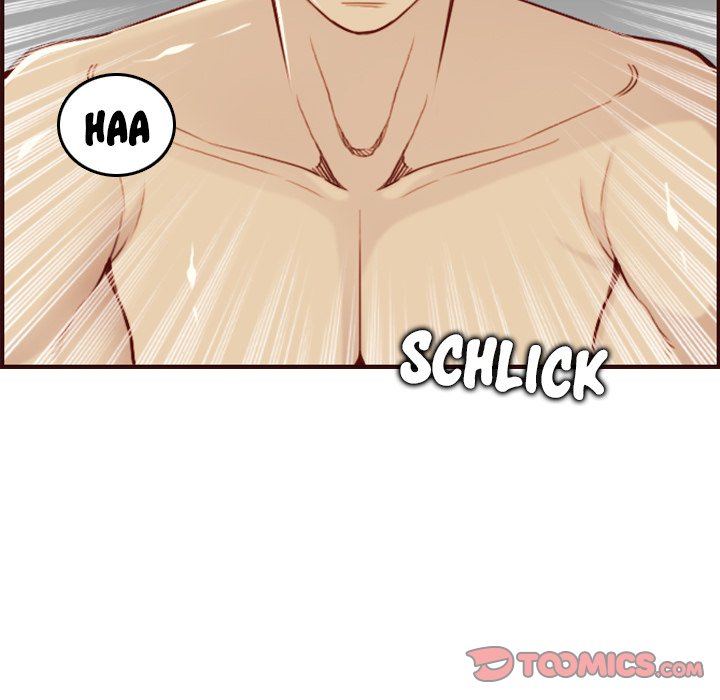 Never Too Late Chapter 62 Page 75