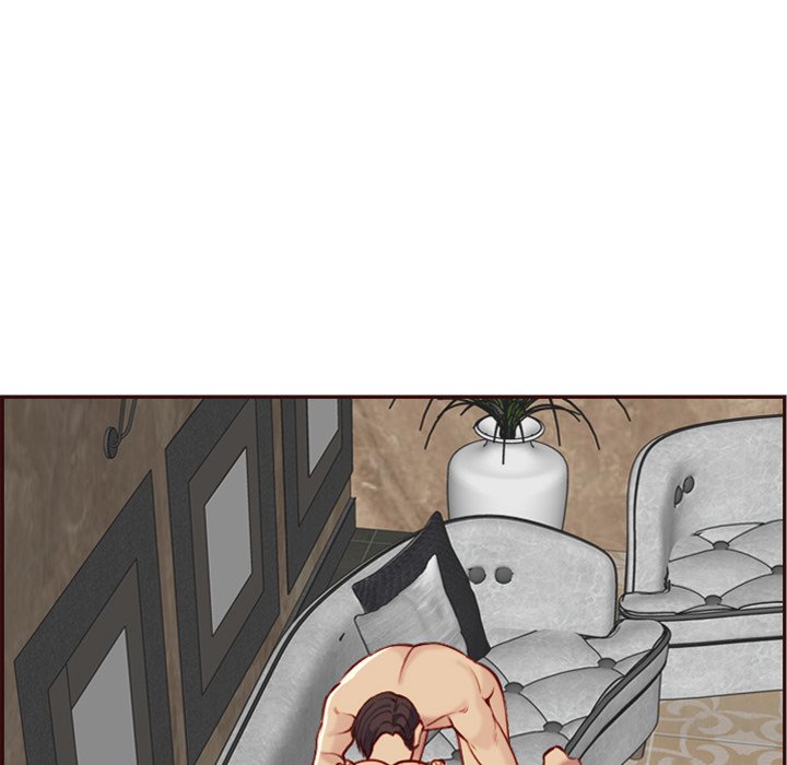 Never Too Late Chapter 62 Page 8