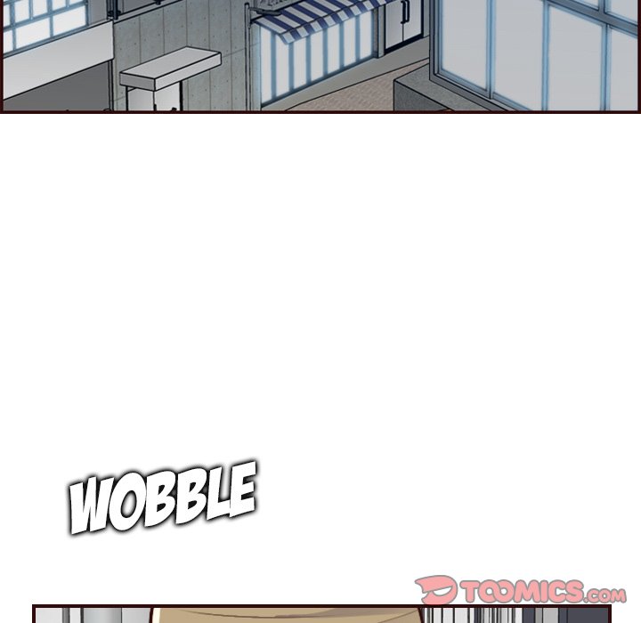 Never Too Late Chapter 62 Page 93