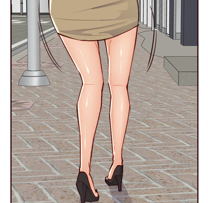 Never Too Late Chapter 62 Page 94