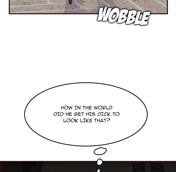 Never Too Late Chapter 62 Page 95