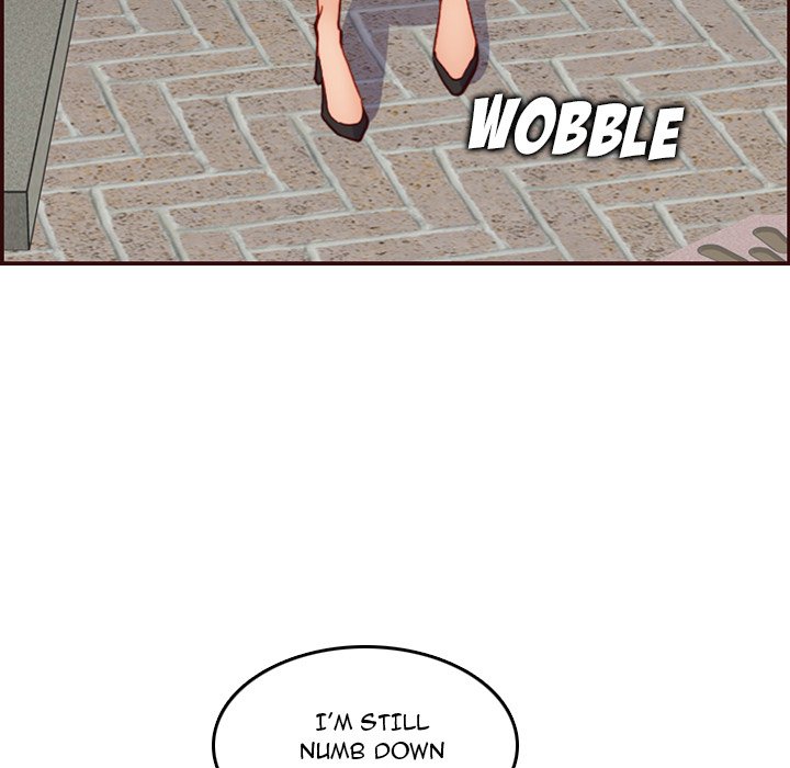 Never Too Late Chapter 62 Page 97
