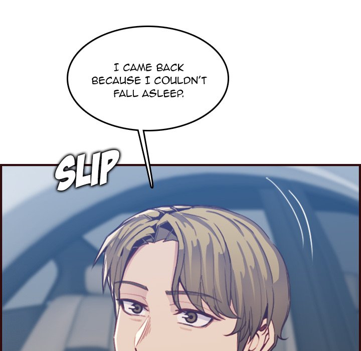 Never Too Late Chapter 63 Page 10