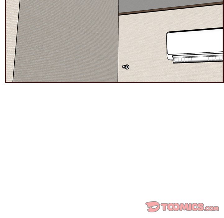 Never Too Late Chapter 63 Page 111