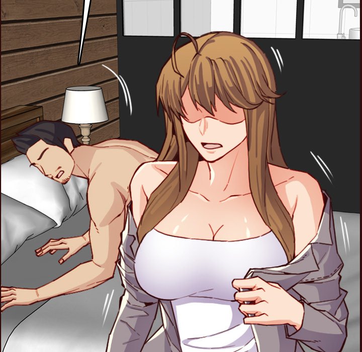 Never Too Late Chapter 63 Page 116