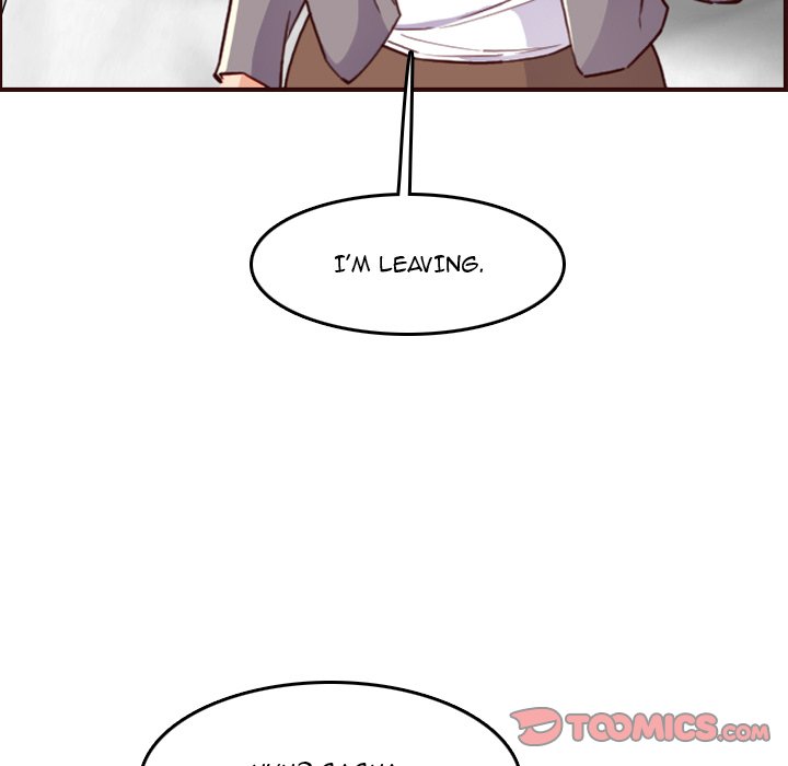 Never Too Late Chapter 63 Page 117