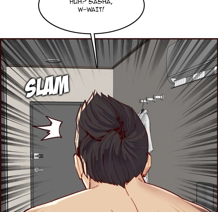 Never Too Late Chapter 63 Page 118