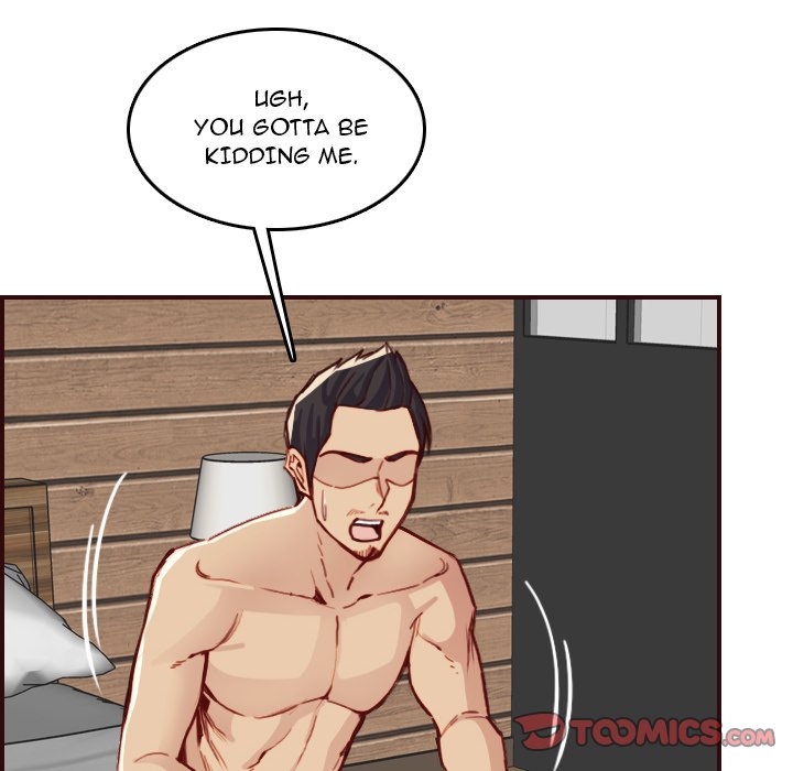 Never Too Late Chapter 63 Page 120
