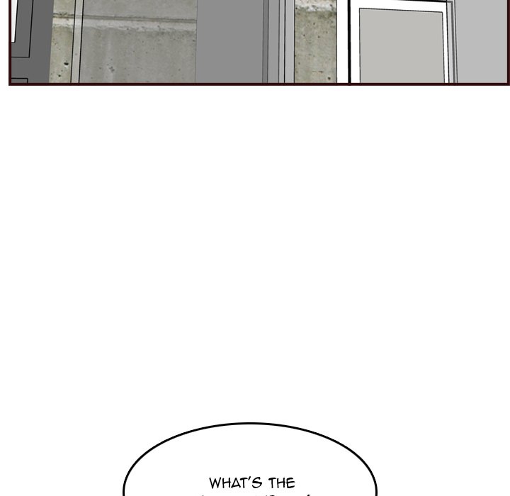 Never Too Late Chapter 63 Page 124