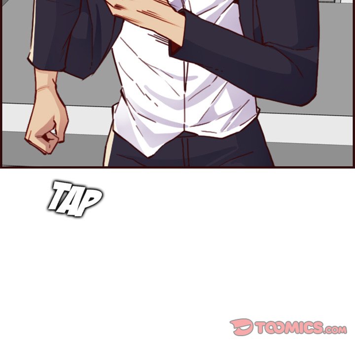 Never Too Late Chapter 63 Page 126