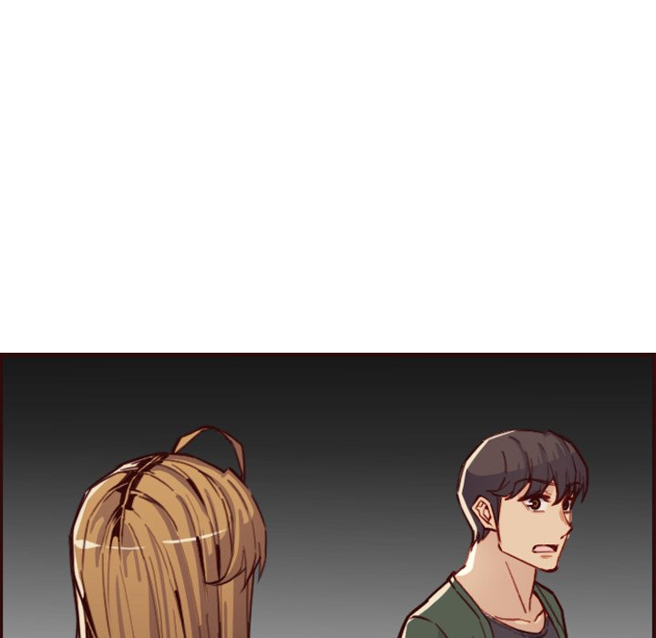 Never Too Late Chapter 63 Page 127