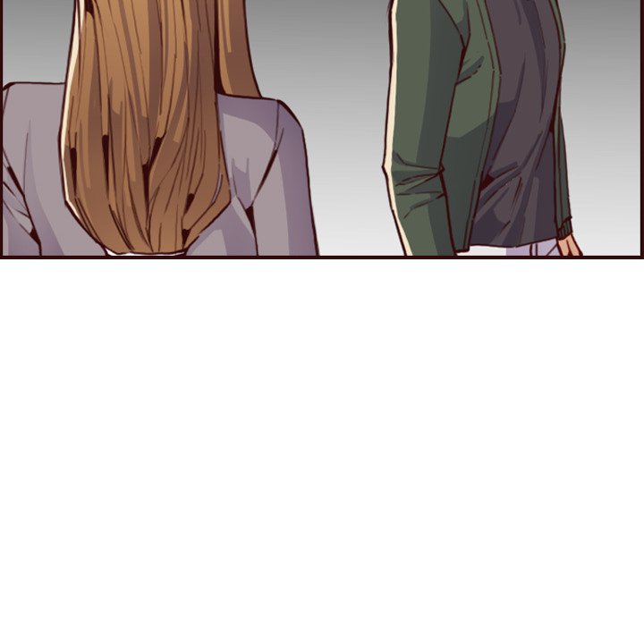 Never Too Late Chapter 63 Page 128