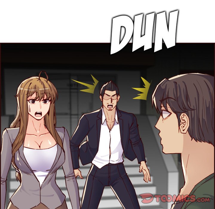 Never Too Late Chapter 63 Page 129